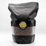 Proper Carp Baits Gold Seal Range