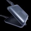 Ridgemonkey Connect Pan & Griddle XXL
