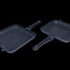 Ridgemonkey Connect Pan & Griddle XXL
