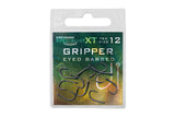 Drennan Specialist XT Eyed Gripper Hooks