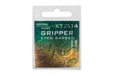 Drennan Specialist XT Eyed Gripper Hooks