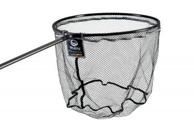 Guru Latex Landing Nets