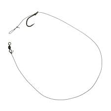 Catfish Pro Ready Hair Rigs