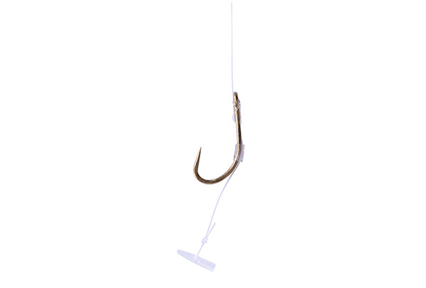 Drennan 4" Hook Plate Carp Method Pushstop Rigs