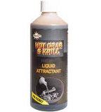 Dynamite Baits Hot Crab & Krill Boilies Range