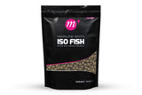 Mainline Baits ISOFISH Boilies and Bait Range
