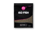 Mainline Baits ISOFISH Boilies and Bait Range