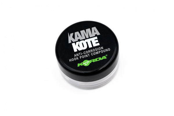 Korda KamoKote Hook Point Compound