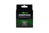 Korda Kontour Fluorocarbon Line 200m