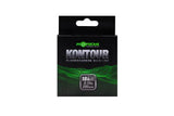 Korda Kontour Fluorocarbon Line 200m