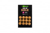 Korda Pop Up Boilies 12mm