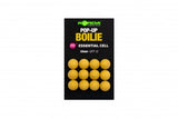 Korda Pop Up Boilies 12mm