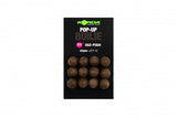Korda Pop Up Boilies 12mm