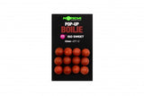 Korda Pop Up Boilies 12mm