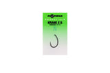 Korda Essentials Krank X Hooks