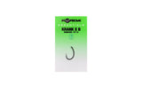 Korda Essentials Krank X Hooks
