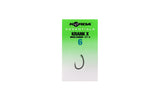 Korda Essentials Krank X Hooks