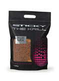 Sticky Baits Krill Spod & Bag Mix 2.5kg