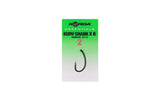 Korda Essentials Kurv Shank X Hooks