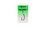 Korda Essentials Kurv Shank X Hooks