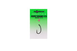 Korda Essentials Kurv Shank X Hooks
