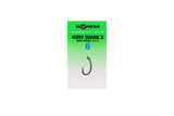 Korda Essentials Kurv Shank X Hooks