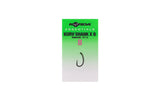 Korda Essentials Kurv Shank X Hooks
