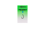 Korda Essentials Kurv Shank X Hooks