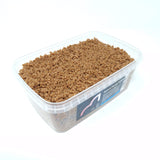 Spotted Fin Method Ready Pellets Tub