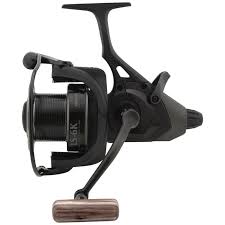 Okuma LS-6K Freespool Carp Reel