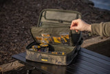 Solar Undercover Camo Multi-Pouch Large