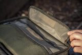 Solar Undercover Camo Multi-Pouch Large