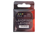 E-S-P Lead Free Leader 10m