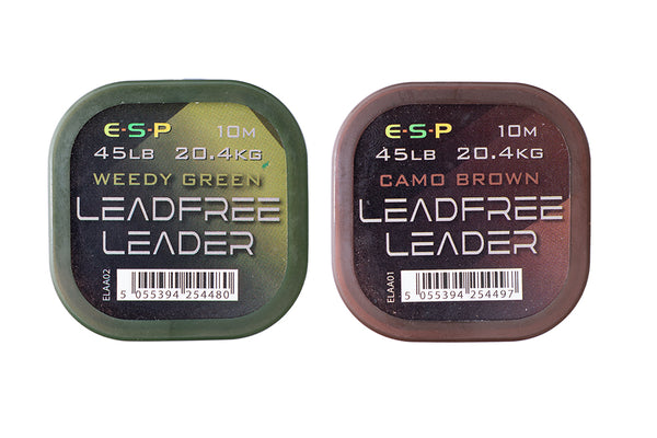 E-S-P Lead Free Leader 10m