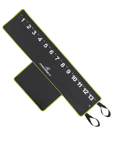 Daiwa Prorex Lunker Predator Measure Mat 140cm