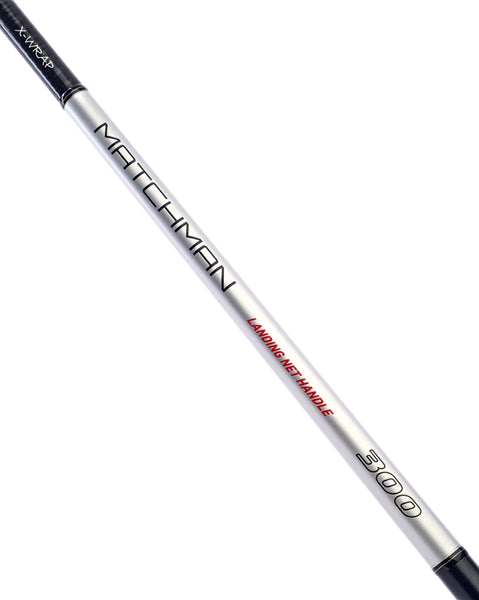 Daiwa Matchman 3 metre Landing Net Pole