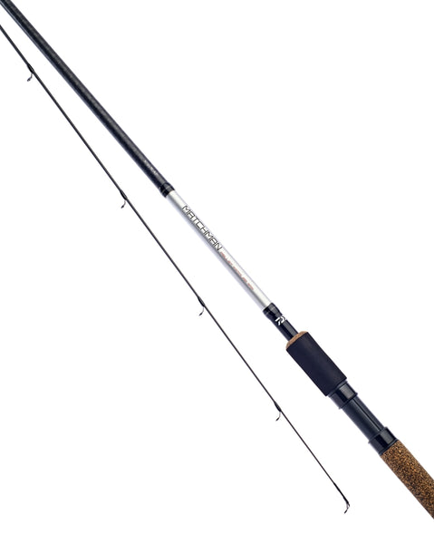 NEW Daiwa Matchman Pellet Waggler Float Rods Mk2