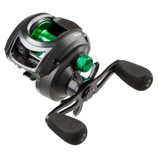 Mitchell MX3LP-L Baitcasting Reel
