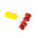 Liquirigs Bait-Cap Easy Hookbait System