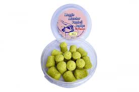 Catfish Pro Moggie Muncher Dumbell Pop Ups 24mm