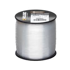 Prologic C-Series Main Line - Clear