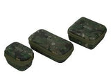 Trakker NXC Camo Hardcases
