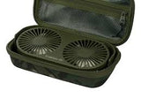 Trakker NXC Camo Hardcases