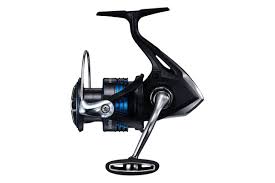 Shimano Nexave 4000 FI Reel