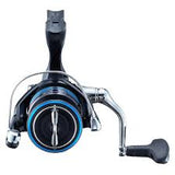 Shimano Nexave 4000 FI Reel