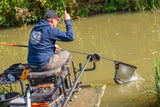 Guru N-Gauge Pro 2.7m Landing Net Handle