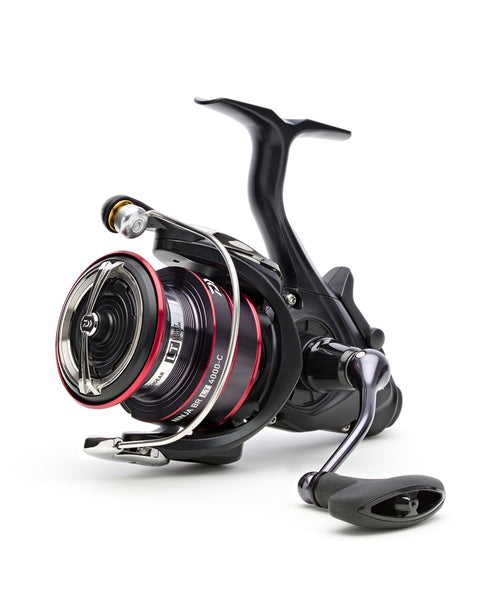 Daiwa 20 Ninja BR LT  Reel