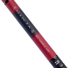 Daiwa Ninja 4 Metre Landing Net Handle