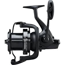 Okuma Obsidian OSD12000-35AY Carp Reel
