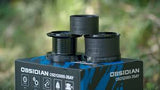 Okuma Obsidian OSD12000-35AY Carp Reel